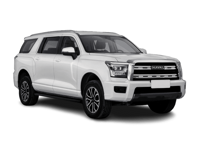 Haval H5 Новый по цене от 1 900 000 рублей