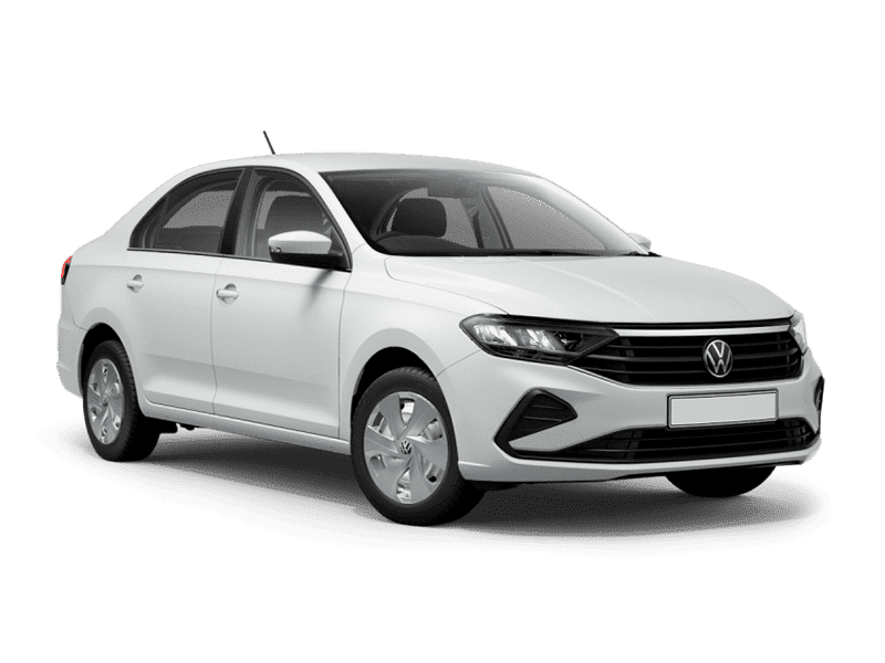 Volkswagen Polo купить в Ставрополе