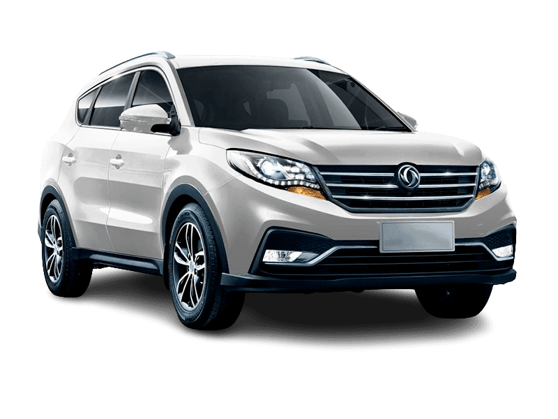 Dongfeng 580 с салона по цене от 954 000 рублей