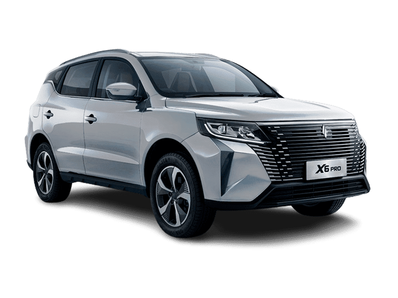 LIVAN X6Pro в наличии по цене от 910 000 рублей