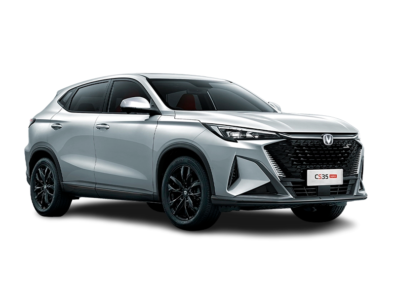 Changan CS35 MAX купить по цене от 1 230 000 рублей